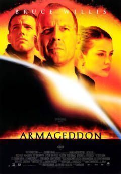 Armagedom 1998 Dublado
