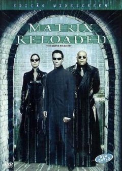 Matrix Reloaded Dublado
