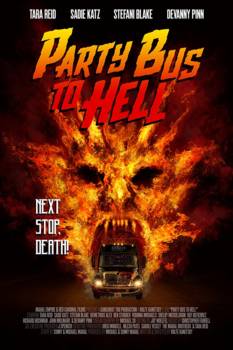 Party Bus to Hell Legendado