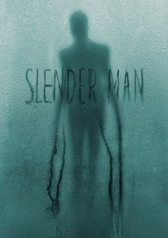 Slender Man: Pesadelo Sem Rosto Legendado