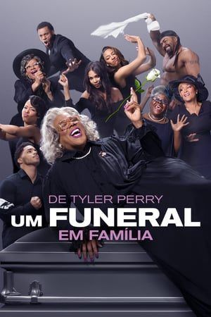 Um Funeral em Família Dublado