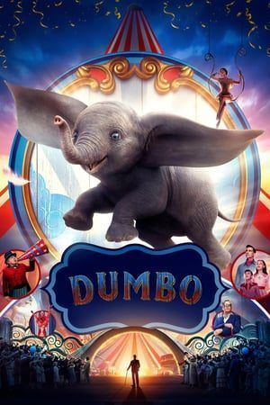 Dumbo Dublado