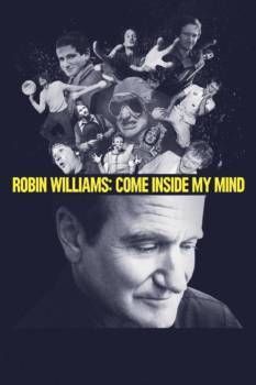 Robin Williams Come Inside My Mind Legendado