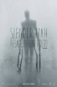 Slender Man: Pesadelo Sem Rosto Dublado