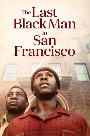 O Último Homem Negro em San Francisco Legendado