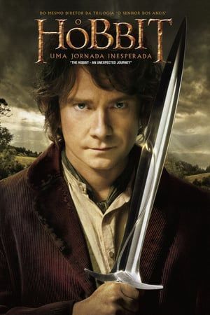 O Hobbit: Uma Jornada Inesperada Dublado