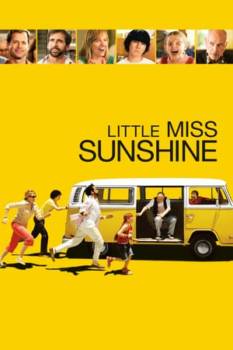 Pequena Miss Sunshine Dual Áudio
