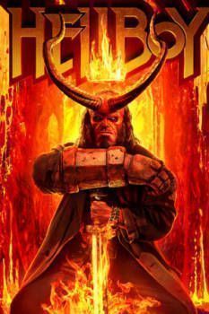 Hellboy Dublado