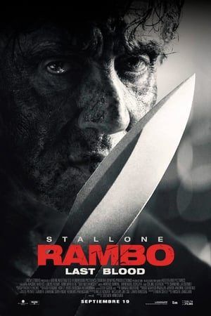 Rambo: Até o Fim Legendado