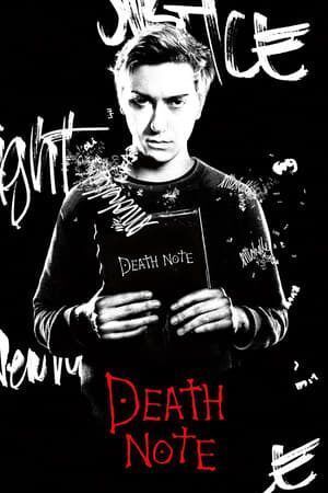 Death Note Dublado