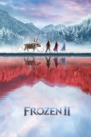 Frozen 2 Legendado