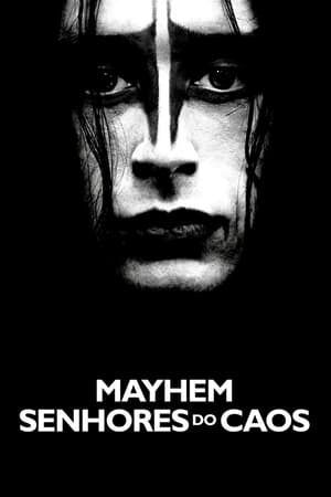 Mayhem – Senhores Do Caos Dual Áudio