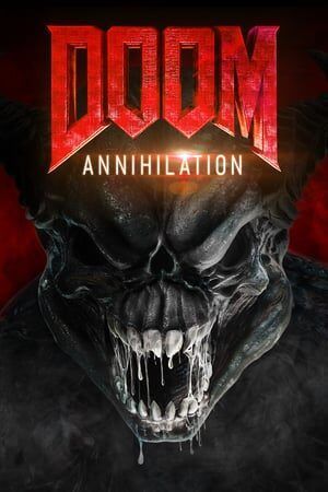 Doom: Aniquilação Dublado
