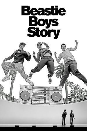Beastie Boys Story Legendado