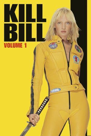 Kill Bill: Volume 1 Dual Áudio