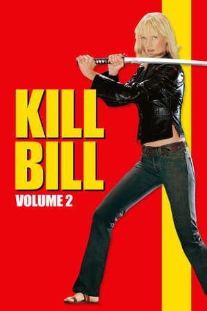 Kill Bill: Volume 2 Dual Áudio