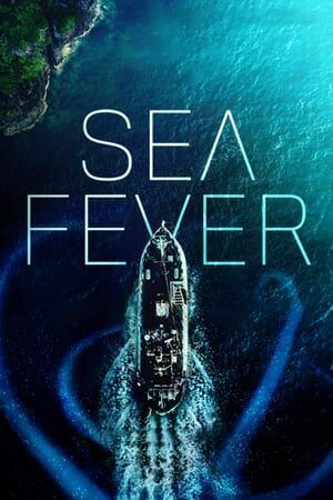 Sea Fever Legendado
