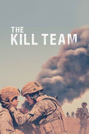 The Kill Team Dual Áudio