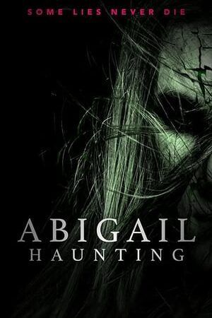 Abigail Haunting Legendado