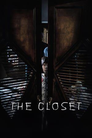 The Closet Legendado
