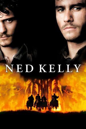 Ned Kelly Legendado