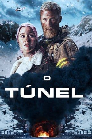 O Túnel Dublado