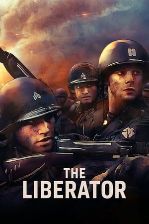 The Liberator 1ª Temporada Dual Áudio