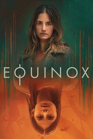 Equinox 1ª Temporada Dublado