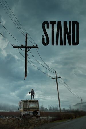 The Stand 1ª Temporada Dual Áudio