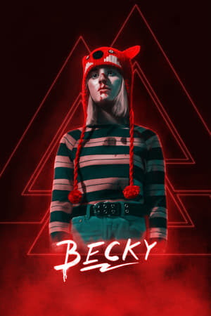 Becky Dual Áudio