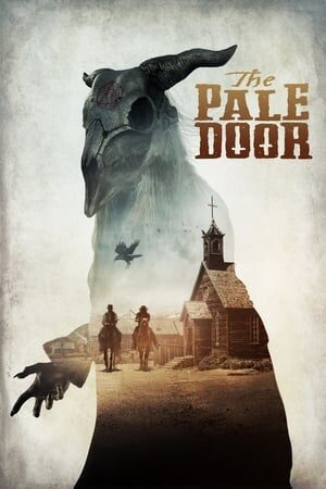 The Pale Door Legendado
