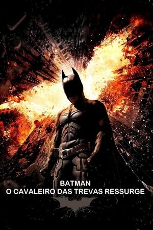 Batman: O Cavaleiro das Trevas Ressurge Dual Áudio