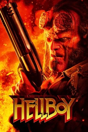 Hellboy Dual Áudio