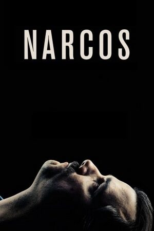Narcos 3ª Temporada Dual Áudio