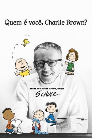 Quem é Você, Charlie Brown? Dual Áudio