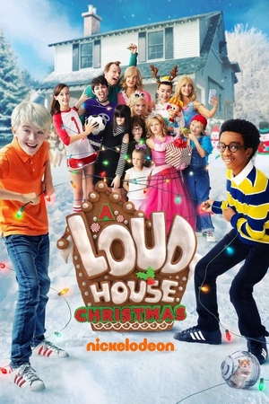 The Loud House: Um Natal Muito Loud Dual Áudio - Baixar MEGA | Filmes Mega