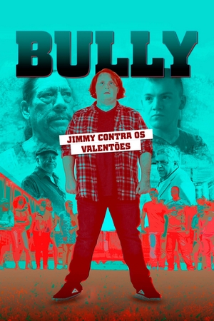 Bully: Jimmy Contra os Valentões Dual Áudio