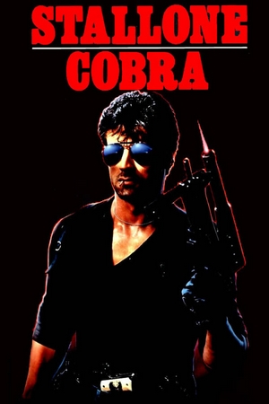 Stallone: Cobra Dual Áudio