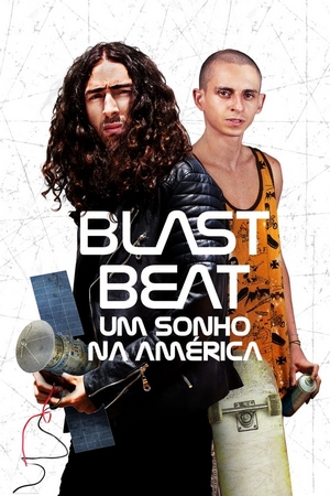 Blast Beat: Um Sonho na América Dual Áudio