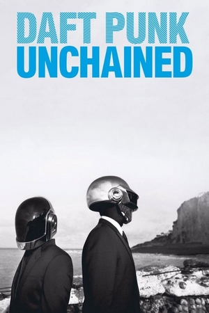 Daft Punk Unchained Legendado