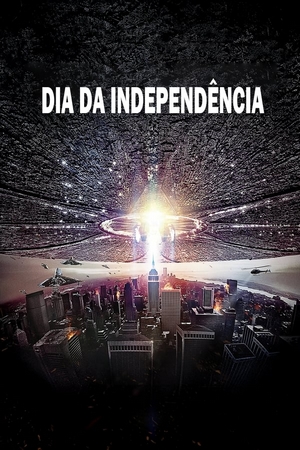 Independence Day Dual Áudio
