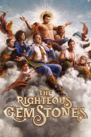 The Righteous Gemstones 2ª Temporada Dual Áudio