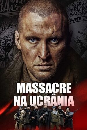 Massacre na Ucrânia Dual Áudio