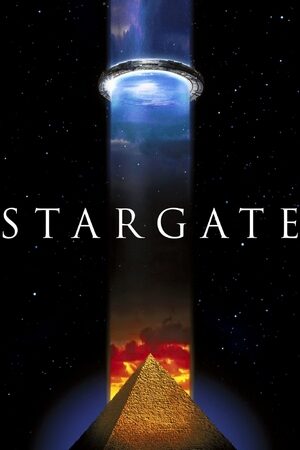 Stargate: A Chave para o Futuro da Humanidade Dual Áudio