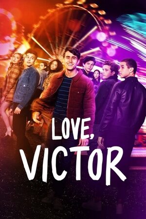 Love Victor 3ª Temporada Dual Áudio