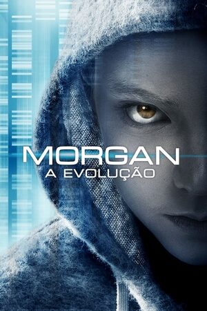 Morgan: A Evolução Dual Áudio