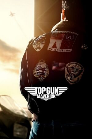 Top Gun: Maverick Dual Áudio