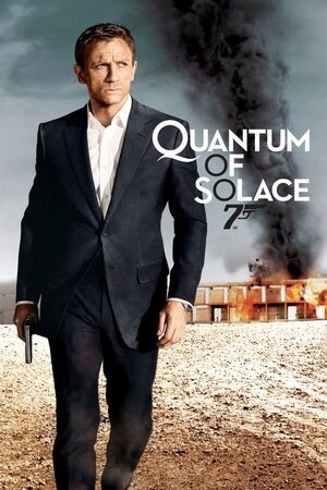 007: Quantum of Solace Dual Áudio