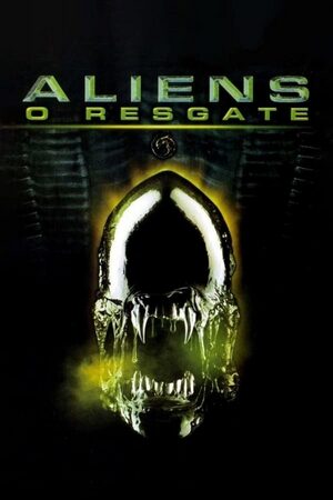 Aliens: O Resgate Dual Áudio