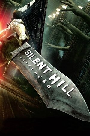 Silent Hill: Revelação Dual Áudio
